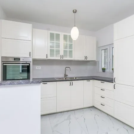 Apartamento Jasna