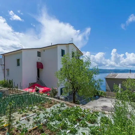 Jasna Apartamento Omiš