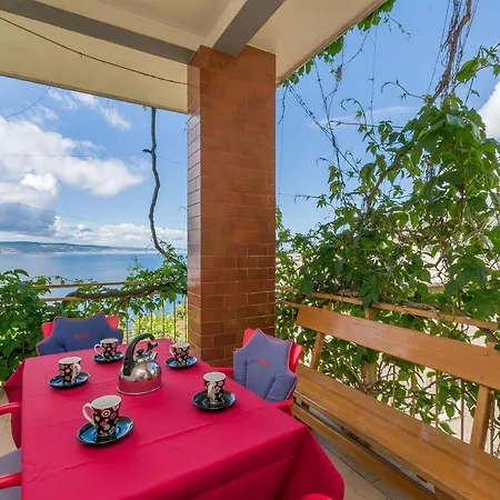 Apartamento Jasna