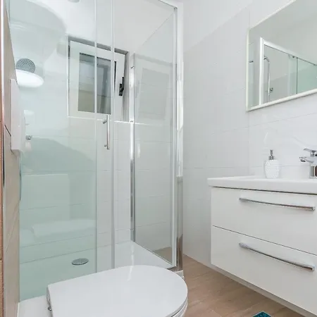 Jasna Apartamento