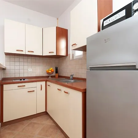 Jasna Apartamento
