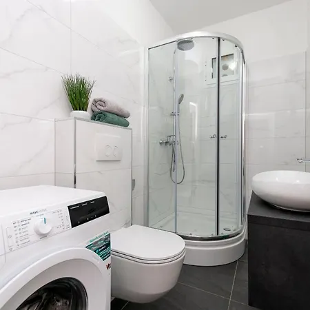 Jasna Apartamento