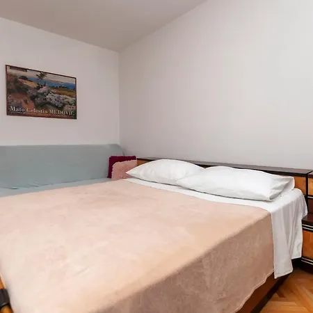 Jasna Apartamento *