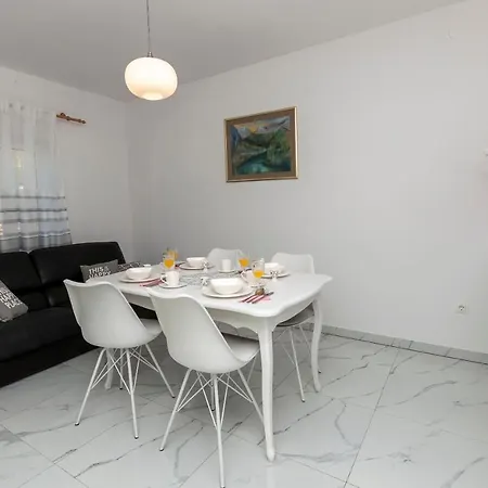 Apartamento Jasna *