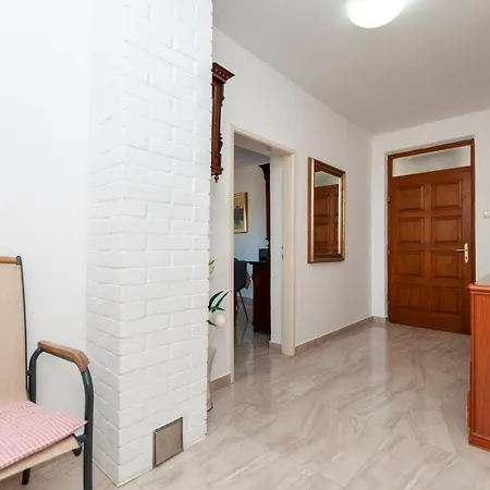 Apartamento Jasna