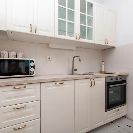 Jasna Apartamento *