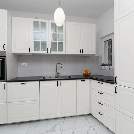 Apartamento Jasna *
