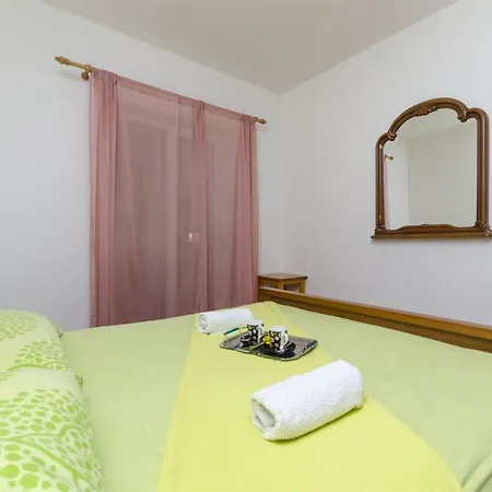Apartamento Jasna *