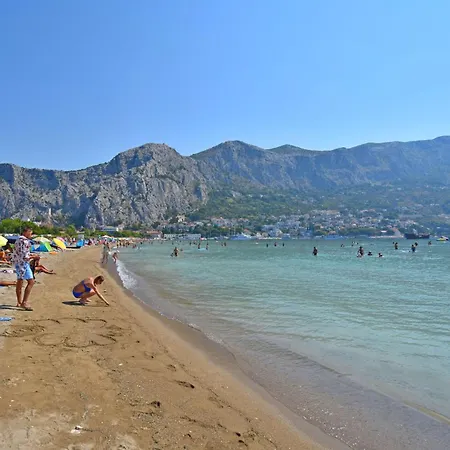 Apartments Jasna Omiš