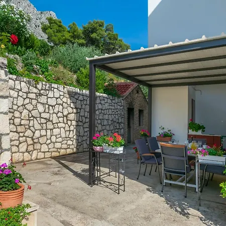 Jasna Apartamento *