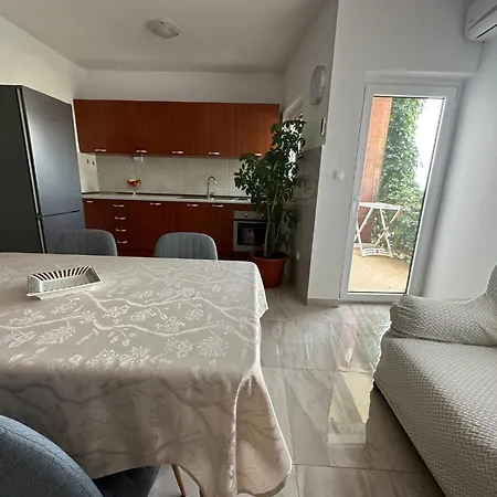 Jasna Apartamento *