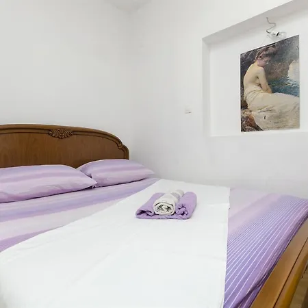 Jasna Apartamento *