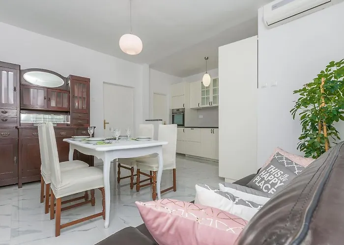 Lejlighed Apartments Jasna