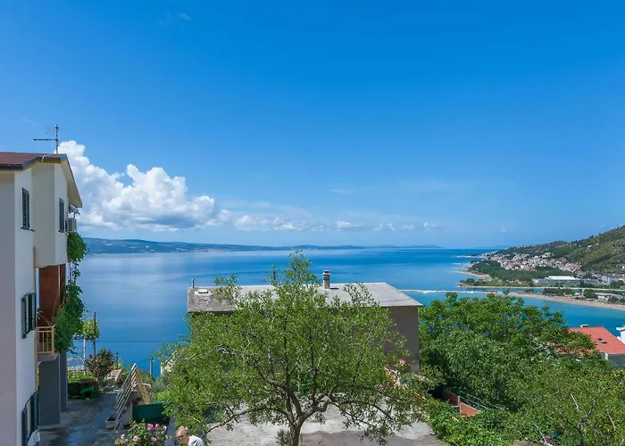 Apartments Jasna Omiš