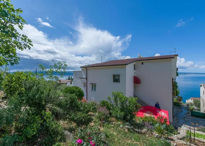 Lejlighed Apartments Jasna Omiš