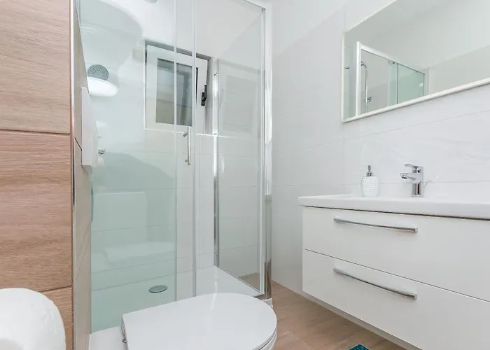 Apartments Jasna Lejlighed
