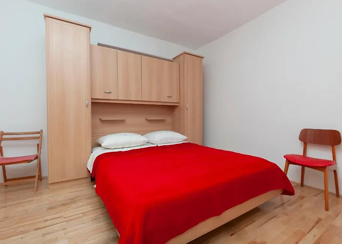 Apartments Jasna *