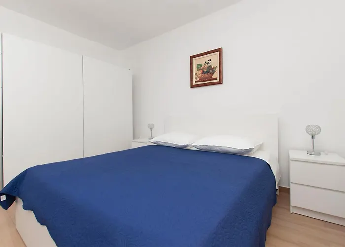 Apartments Jasna Lejlighed *
