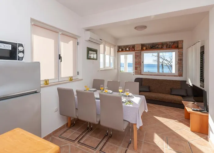 Apartments Jasna Lejlighed Omiš