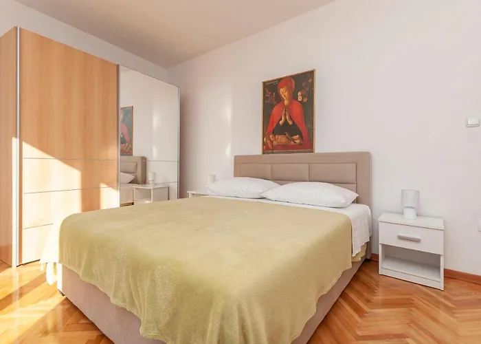 Apartments Jasna *