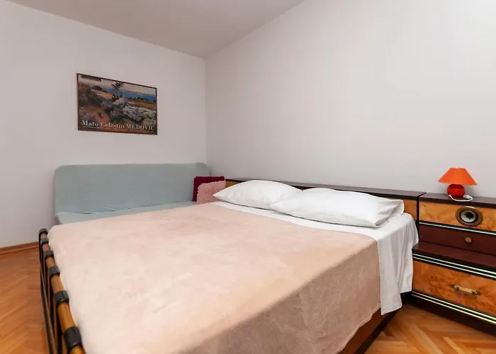 Apartments Jasna Lejlighed *