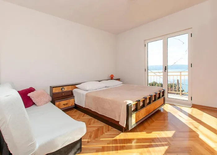 Apartments Jasna *