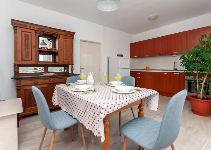 Lejlighed Apartments Jasna