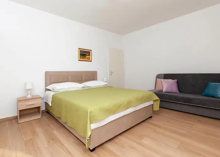 Apartments Jasna Omiš