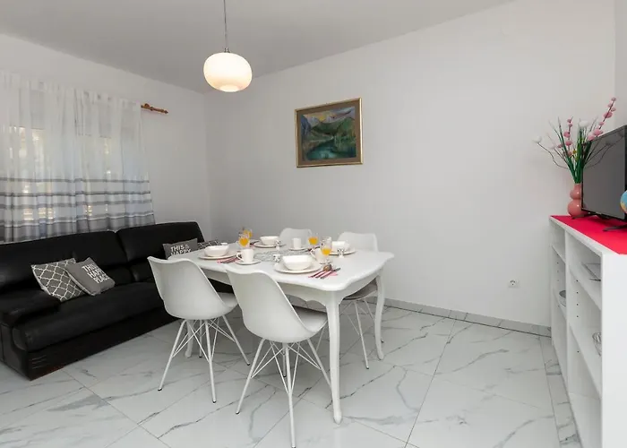 Lejlighed Apartments Jasna *