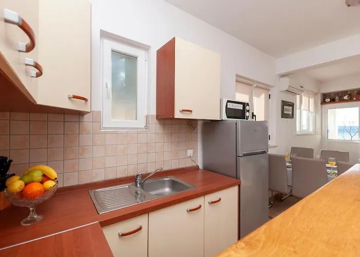 Apartments Jasna