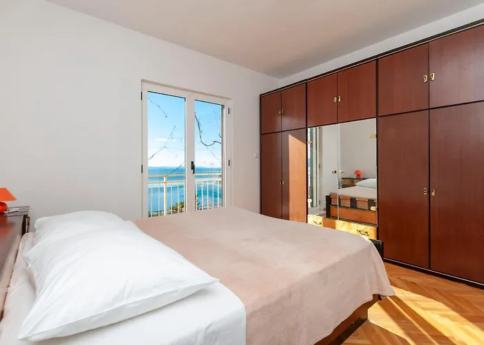 Apartments Jasna Lejlighed Omiš
