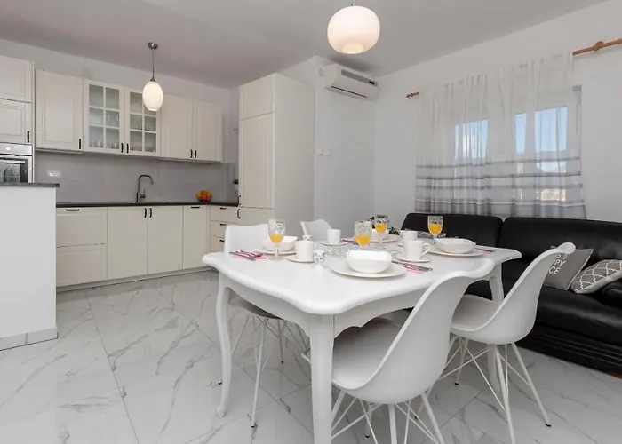 Lejlighed Apartments Jasna