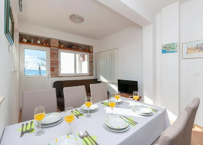 Apartments Jasna