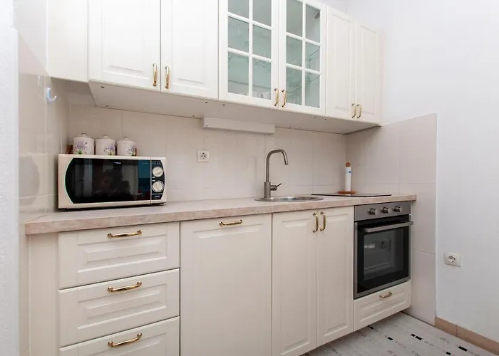 Apartments Jasna Lejlighed *
