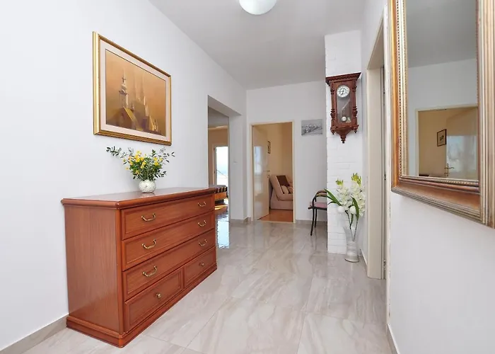 Lejlighed Apartments Jasna Omiš