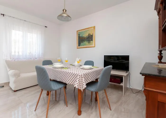 Lejlighed Apartments Jasna