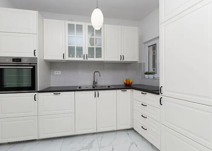 Lejlighed Apartments Jasna *