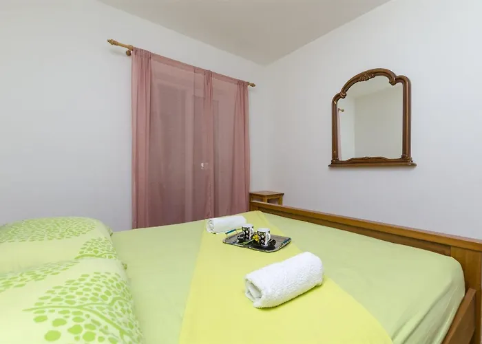 Lejlighed Apartments Jasna *