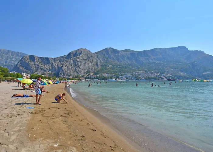 Apartments Jasna Omiš