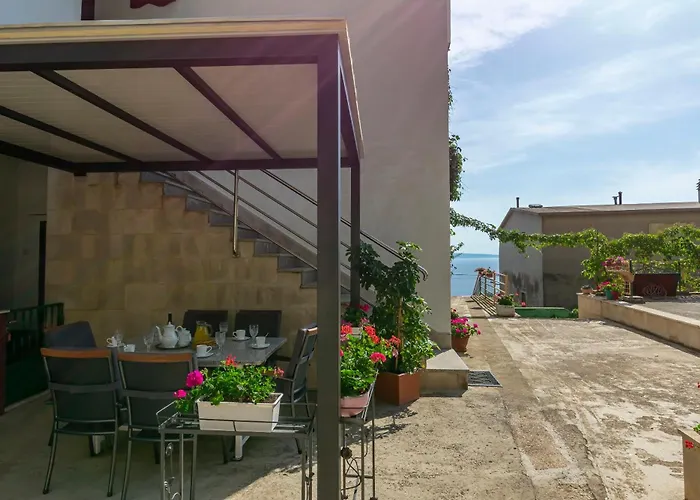 Lejlighed Apartments Jasna