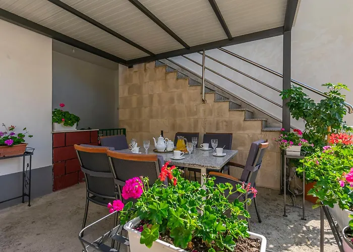 Lejlighed Apartments Jasna *