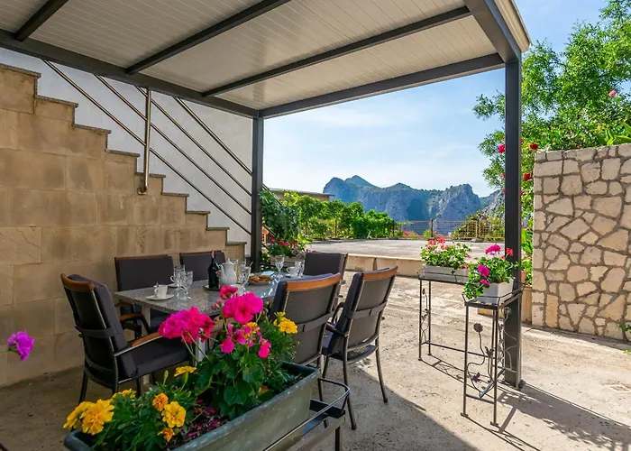 Apartments Jasna *