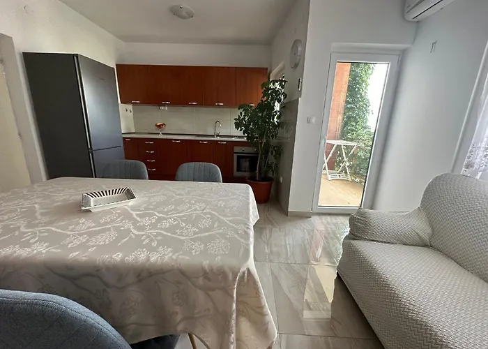 Apartments Jasna Lejlighed *