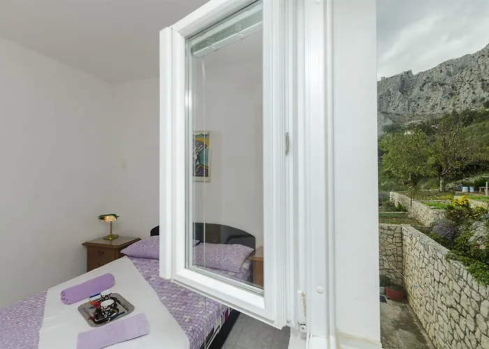 Lejlighed Apartments Jasna *