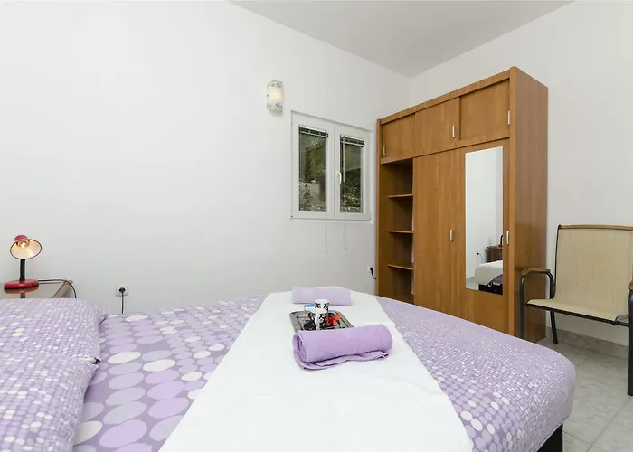 Apartments Jasna *