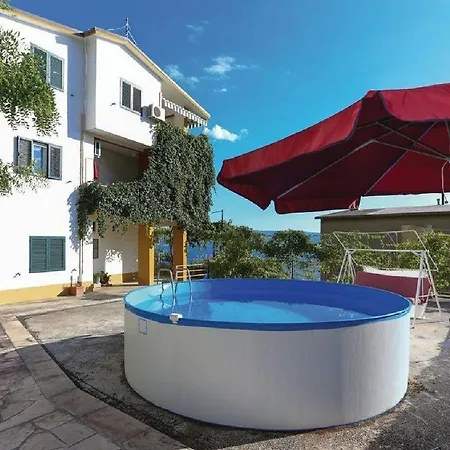 Apartments Jasna * Omis
