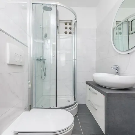 Apartments Jasna * Omis