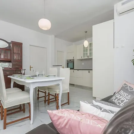Apartmán Jasna