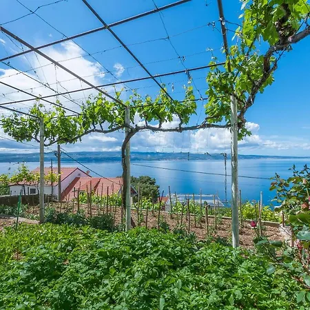 Apartments Jasna Omis
