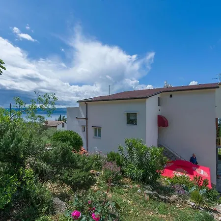 Apartmán Jasna Omiš